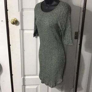 Love Culture | Sweater Dress